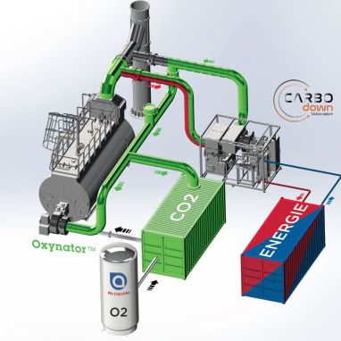 Décarbonez votre Chaufferie avec COMETI